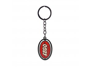 LEGO® 5007092 RETRO SPINNING KEYCHAIN 1958 V46