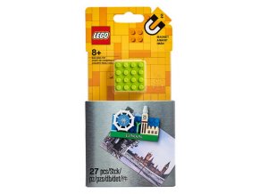 LEGO 854012 Magnetický model – Londýn