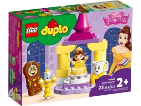 LEGO® DUPLO® 10960 Kráska na plese