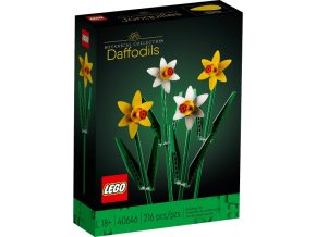 LEGO® 40646 Narcisy