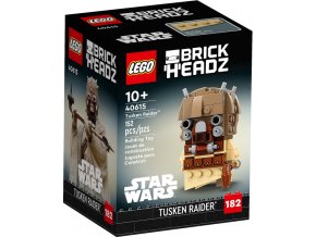 LEGO BrickHeadz 40615 Tuskenský nájezdník