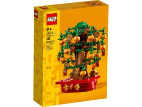 LEGO® 40648 Strom hojnosti