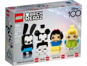 LEGO® BrickHeadz 40622 Oslava 100 let Disney