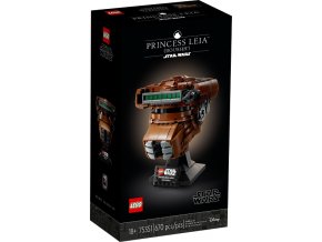 LEGO® Star Wars 75351 Helma princezny Leiy (Boushh™)