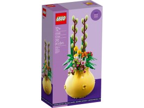 LEGO® 40588 Květináč