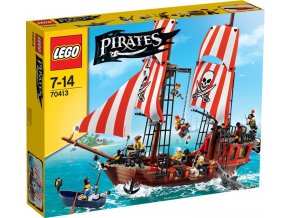 LEGO Piráti 70413 Loď Bounty