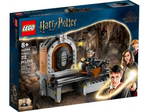 LEGO® Harry Potter 40598 Trezor v Gringottově bance