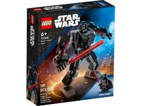 LEGO® Star Wars™ 75368 Robotický oblek Dartha Vadera