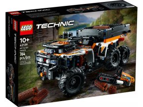 LEGO® Technic 42139 Terénní vozidlo