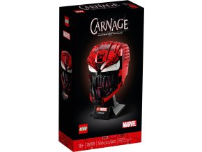 LEGO® Marvel 76199 Carnage