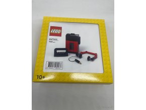 LEGO® 6471611 Portable Cassette Tape Player GWP
