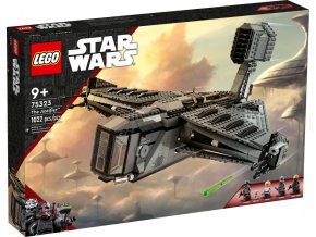 LEGO® STAR WARS 75323 Justifier™