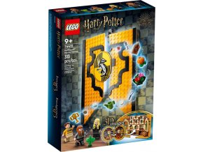 LEGO®  Harry Potter 76412 Zástava Mrzimoru