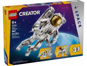 LEGO® Creator 31152 Astronaut