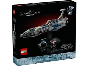 LEGO®  Star Wars 75377 Invisible Hand™