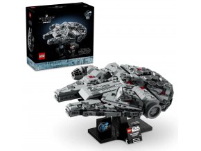 LEGO® Star Wars™ 75375 Millenium Falcon™