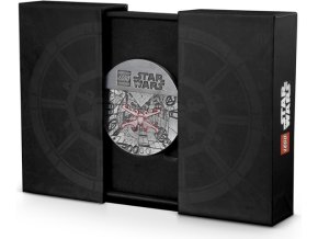 LEGO® Star Wars 5008818 Battle of Yavin Collectable Coin
