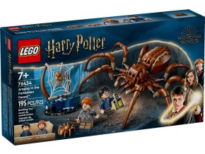 LEGO® Harry Potter 76434 Aragog v Zapovězeném lese