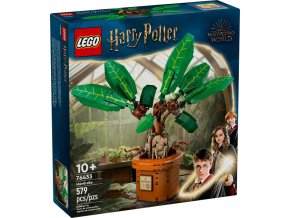 LEGO® Harry Potter 76433 Mandragora