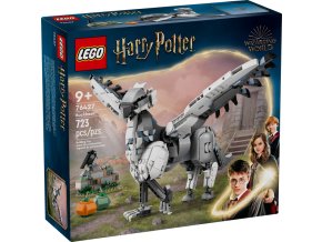 LEGO® Harry Potter 76427 Klofan
