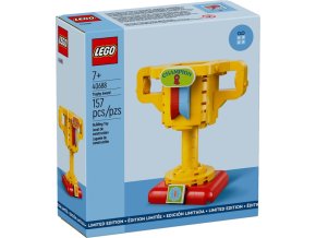 LEGO® 40688 Trofej