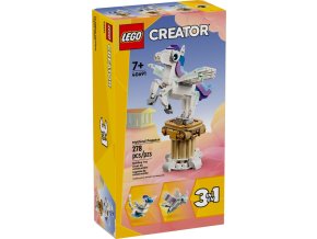 LEGO® 40691 Mytický pegas
