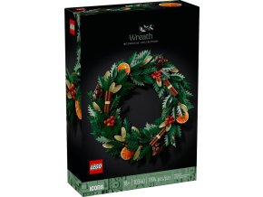 LEGO® Icons 10340 Věnec