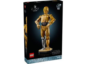 LEGO® Star Wars™ 75398 C-3PO™