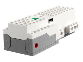 LEGO® Powered UP 88006 Speciální kostka Move Hub