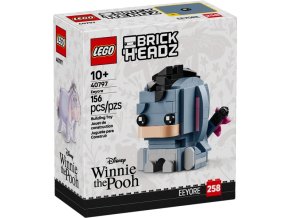 LEGO® BrickHeadz 40797 Ijáček