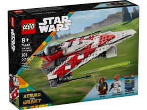 LEGO® Star Wars™ 75388 Stíhačka Jedie Boba
