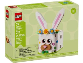 LEGO® 40764 Velikonoční zajíček s překvapením