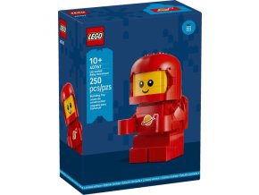 LEGO® 40767 Zvětšený malý astronaut