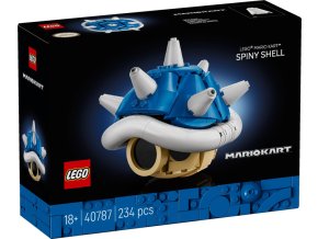 LEGO® Super Mario 40787 Mario Kart™: Spiny Shell
