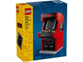 LEGO® 40805 Arkádový automat