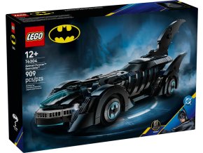 LEGO® Super Heroes 76304 Batman navždy™ Batmobil