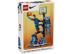 LEGO® 43010 Nike Slam Dunk