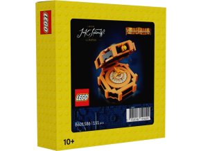 LEGO®  5009609 Kompas kapitána Jacka Sparrowa