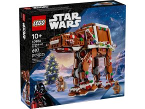 LEGO® 40806 Perníkový transportér AT-AT™