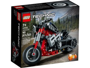 LEGO® Technic 42132 Motorka