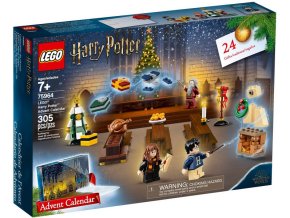 LEGO® Harry Potter 75964 Adventní kalendář LEGO® Harry Potter™