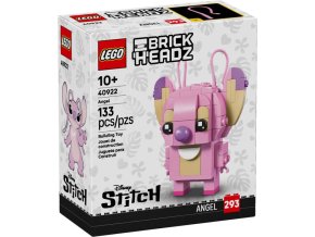 LEGO® BrickHeadz 40922 Andílek z filmu Lilo a Stitch