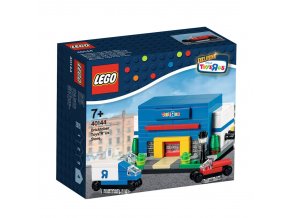 LEGO® 40144Toys 'R' Us Store - Bricktober 2015