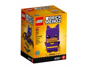 LEGO® BrickHeadz 41586 Batgirl