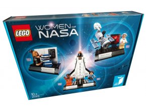 LEGO® Ideas 21312 Ženy NASA