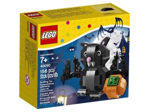 LEGO® 40090 Halloween Bat