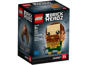 LEGO® BrickHeadz 41600 Aquaman™
