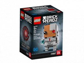 LEGO® BrickHeadz 41601 Cyborg™