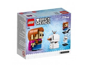 LEGO® BrickHeadz 41618 Anna a Olaf