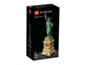 LEGO® Architecture 21042 Socha Svobody